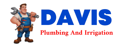 Trusted plumber in VILLANUEVA